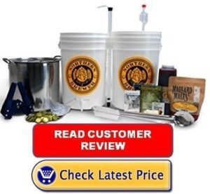 Brew.-Share.-Enjoy.-Homebrew-5-Gallon-Starter-Kit Best home brew kit