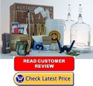 Deluxe-Home-Brewing-Equipment-Starter-Kit Deluxe-Home-Brewing-Equipment-Starter-Kit