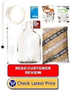 Brooklyn-beer-making-kit best-beer-making-kit