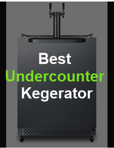 Best-undercounter-kegerator