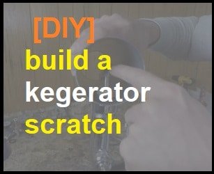 [DIY] how to build a kegerator easily from scratch