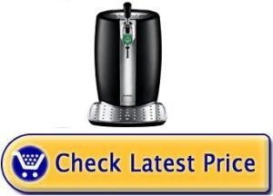 best small kegerator