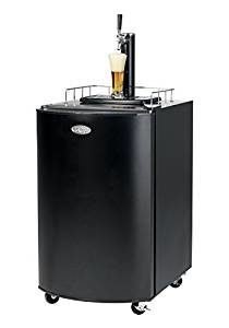 kegco vs Edgestar kegerators