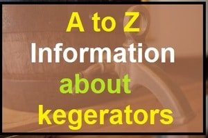 kegerator guide